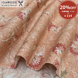 [ 20%OFF / SALE ] web2407-A12 Pink, Price per 0.1m, Minimum order is 0.3m~ | Fabric