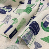 web20250116-01, Lamp, Price per 0.1m, Minimum order is 0.3m~ | Fabric