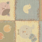 web20250626-01, Cotton Jacquard Weave, Price per 0.1m, Minimum order is 0.3m~ | Fabric, Sold by cutting to desired length