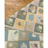 web20250626-01, Cotton Jacquard Weave, Price per 0.1m, Minimum order is 0.3m~ | Fabric, Sold by cutting to desired length