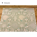 web20250626-01, Cotton Jacquard Weave, Price per 0.1m, Minimum order is 0.3m~ | Fabric, Sold by cutting to desired length