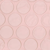web20250919-01, Nylon Oxford Fabric, Dotted Pattern,  Price per 0.1m, Minimum order is 0.3m~ | Fabric, Sold by cutting to desired length