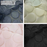 web20250919-01, Nylon Oxford Fabric, Dotted Pattern,  Price per 0.1m, Minimum order is 0.3m~ | Fabric, Sold by cutting to desired length