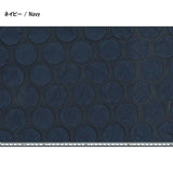web20250919-01, Nylon Oxford Fabric, Dotted Pattern,  Price per 0.1m, Minimum order is 0.3m~ | Fabric, Sold by cutting to desired length