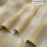 web2507-A14, Yellow, Price per 0.1m, Minimum order is 0.3m~ | Fabric