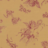 web2601-A03, Dark Beige, Price per 0.1m, Minimum order is 0.3m~ | Fabric, Sold by cutting to desired length