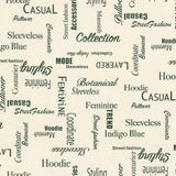 web2601-A08, Ice Green, Price per 0.1m, Minimum order is 0.3m~ | Fabric, Sold by cutting to desired length