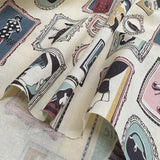 web20260212-01, un/no, Fashion collection, Price per 0.1m, Minimum order is 0.3m~ | Fabric, Sold by cutting to desired length