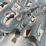 web20260212-01, un/no, Fashion collection, Price per 0.1m, Minimum order is 0.3m~ | Fabric, Sold by cutting to desired length
