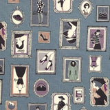 web20260212-01, un/no, Fashion collection, Price per 0.1m, Minimum order is 0.3m~ | Fabric, Sold by cutting to desired length