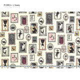 web20260212-01, un/no, Fashion collection, Price per 0.1m, Minimum order is 0.3m~ | Fabric, Sold by cutting to desired length