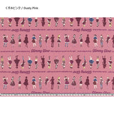web20260212-02, un / no, Retro Fashion, Price per 0.1m, Minimum order is 0.3m~ | Fabric, Sold by cutting to desired length