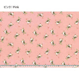 web20260312-01, USA Print Fabric, Tale of Peter Rabbit, Riley Blake, Price per 0.1m, Minimum order is 0.3m~ | Fabric, Sold by cutting to desired length