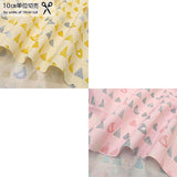 web2603-A04, Price per 0.1m, Minimum order is 0.3m~ | Fabric, Sold by cutting to desired length