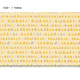 web2603-A04, Price per 0.1m, Minimum order is 0.3m~ | Fabric, Sold by cutting to desired length