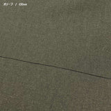 web2603-A14, Linen 55%, Price per 0.1m, Minimum order is 0.3m~ | Fabric, Sold by cutting to desired length