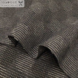 web2604-A11, Black, Price per 0.1m, Minimum order is 0.3m~ | Fabric, Sold by cutting to desired length