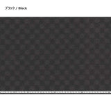 web2604-A11, Black, Price per 0.1m, Minimum order is 0.3m~ | Fabric, Sold by cutting to desired length