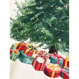 [Panel Fabric] Christmas (Inkjet Print), 1022 yen ~ 1,120 yen
