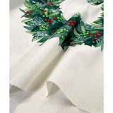 [Panel Fabric] Christmas (Inkjet Print), 1022 yen ~ 1,120 yen