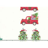 [Panel Fabric] Christmas (Inkjet Print), 1022 yen ~ 1,120 yen