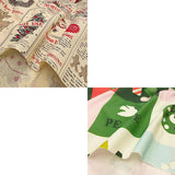 web20260827-01, USA Cotton moda Christmas, Price per 0.1m, Minimum order is 0.3m~ | Fabric, Sold by cutting to desired length
