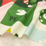 web20260827-01, USA Cotton moda Christmas, Price per 0.1m, Minimum order is 0.3m~ | Fabric, Sold by cutting to desired length