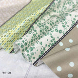 web20260924-01, moda, USA Cotton Fabric, Gathered Lollies Multi-Panel Print, Price per 0.1m, Minimum order is 0.3m~ | Fabric, Sold by cutting to desired length