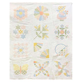 [Panel Fabric] moda, USA Cotton Fabric "Handmade Sweetness"