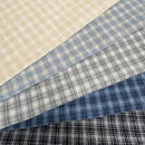 2506, 5 Country-style Fabric Set