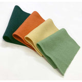 2601, 4 Wool Fabric Set