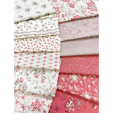 2603, 12 Classic Flower Collection (WITH English instruction)