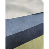 10 USA moda Grunge Color Fabric Set