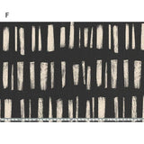 Yoko Saito, Original Print Fabric, 10629, Linen (20%), Price per 0.1m, Minimum order is 0.1m~ | Fabric