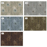 Centenary 31 [10684] Pre-cut Fabric, 33cm L X 35cm W | Fabric, Mini Cut Fabric