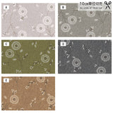 CENTENARY 32 [10747], Price per 0.1m, Minimum order is 0.3m~ | Fabric, Sold by cutting to desired length