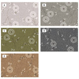 CENTENARY 32 [10747], Pre-cut to 33cm X 35cm | Pre-cut Fabric, Mini Cut Fabric