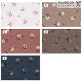 CENTENARY 32 [10748], Price per 0.1m, Minimum order is 0.3m~ | Fabric, Sold by cutting to desired length