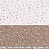 CENTENARY 32 [10748], Pre-cut to 33cm X 35cm | Pre-cut Fabric, Mini Cut Fabric