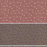 CENTENARY 32 [10748], Pre-cut to 33cm X 35cm | Pre-cut Fabric, Mini Cut Fabric