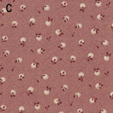 CENTENARY 32 [10748], Pre-cut to 33cm X 35cm | Pre-cut Fabric, Mini Cut Fabric