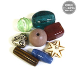 Quilt Party's Choice Bead Set, 8 pieces