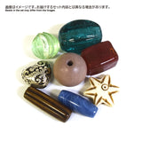 Quilt Party's Choice Bead Set, 8 pieces