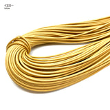 Waxed Cord, Thin, 0.2cm diameter