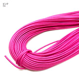 Waxed Cord, Thin, 0.2cm diameter