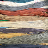 Waxed Cord, Thin, 0.2cm diameter