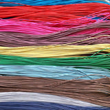 Waxed Cord, Thin, 0.2cm diameter