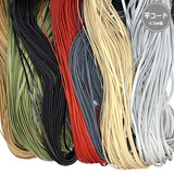 Flat Cord, 4.5mm width