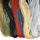 Flat Cord, 4.5mm width