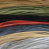 Flat Cord, 4.5mm width